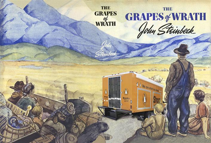 The Grapes of Wrath