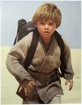 Anakin