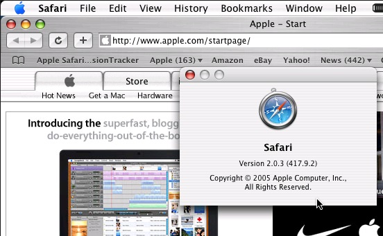 Safari