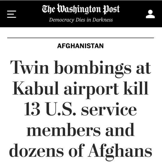 Washington Post